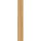 Ekena Millwork Thorton Traditional Rough Sawn Outlooker, Western Red Cedar, 6"W x 34"D x 42"H OUT06X34X42THR01RWR - alternate 2